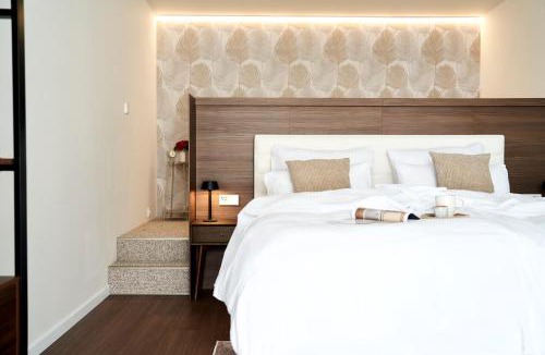 Eisenstadt Apartment | Stadtmauerloft - Premium Apartment
