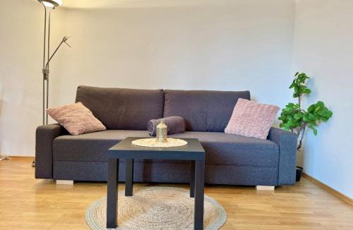 Schwechat Apartment | Happy Apartment near Airport with Free Parking