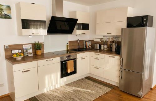 Pregarten Apartment | Wohnen im Grünen - Landidylle mit Komfort Nähe Linz