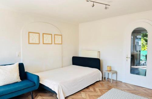 Sankt Veit an der Glan Apartment | 3-Zimmer-Stadtapartment mit Terrasse