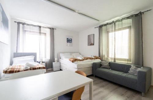 Leoben Apartment | Modern Apartment Main Square 30 m² Comfort