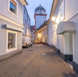 Leoben Apartment | Modern Apartment Main Square 30 m² Comfort