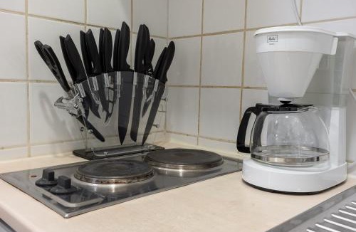 Leopoldstadt Apartment | Monthly Rental - Central - 5min to Metro U1 and Danube