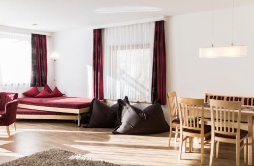 Soelden Apartment | Appartements Solaris