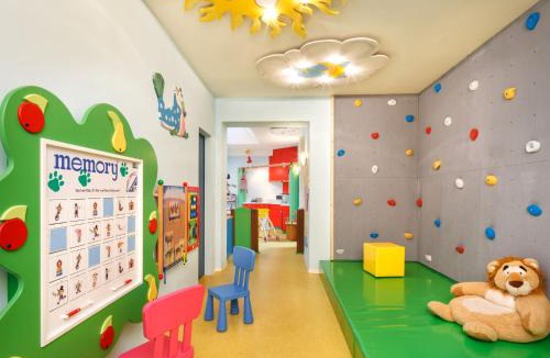 Katschberg Hotel | Familienhotel Hinteregger