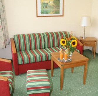 Baden Hotel | Badener Hof
