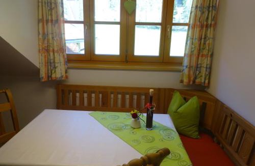 Fuschl am See House | Schmiedbauernhof