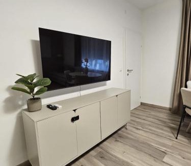 Wels Apartment | Stadtoase Wels III