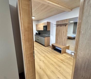 Schladming Apartment | Alpin Studio Schladming 102