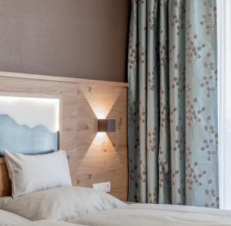 Obergurgl Hotel | Hotel Mathiesn