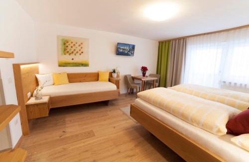 Filzmoos Bed & Breakfast | B&B Landhaus Vierthaler