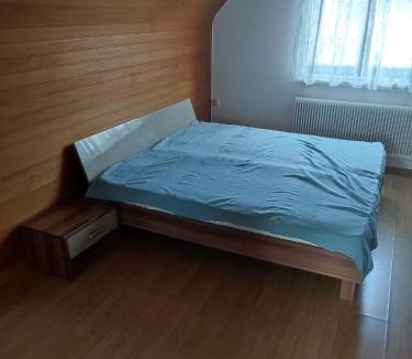 Styria Region House | Haus Jörgbauerngut