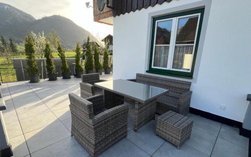 Goessl House | Ferienhaus Valentina