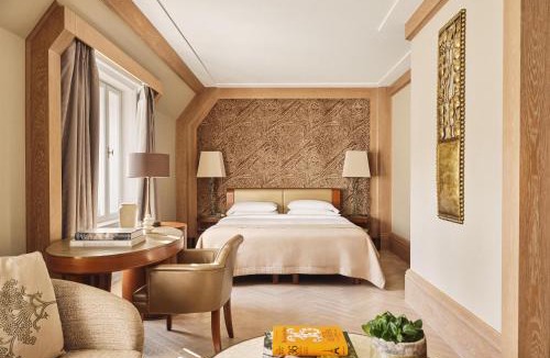 Innere Stadt Hotel | Park Hyatt Vienna