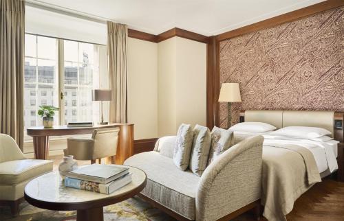 Innere Stadt Hotel | Park Hyatt Vienna