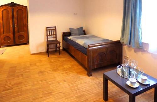 Sankt Georgen im Attergau Apartment | Haus Regina