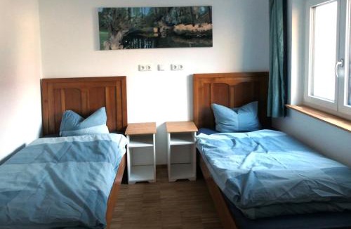 Sankt Georgen im Attergau Apartment | Haus Regina