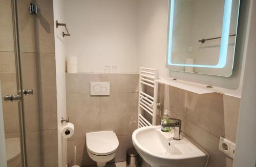 Anthering House | SPITZAUERs APARTMENTs