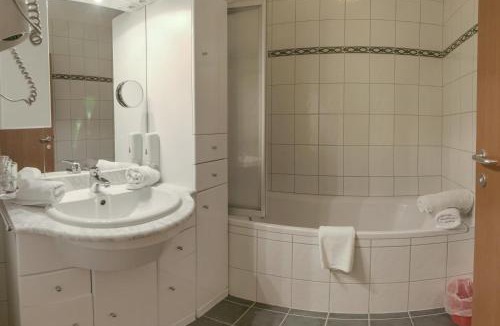 Medraz Hotel | Hotel Habicht