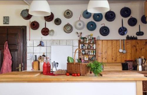 Puchegg House | Monika am Masenberg