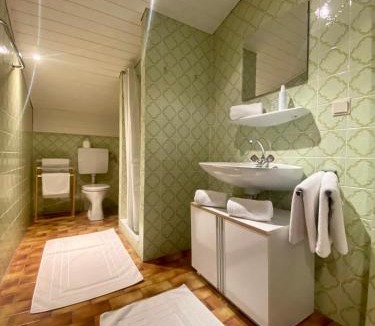Gries Apartment | Wolfbachgut - Ferienwohnung 4