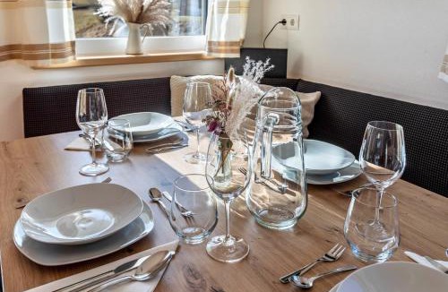 Oberau Wildschonau Apartment | Bergschatz