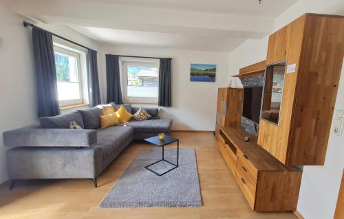 Madseit Apartment | Haus Alpenheim Apartment 3
