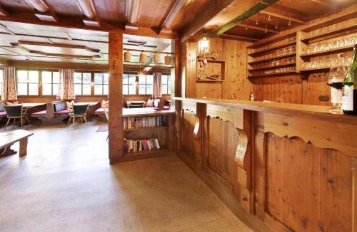 Mayrhofen Ski Chalet | Alpenchalet Lacknerbrunn bis 30 P