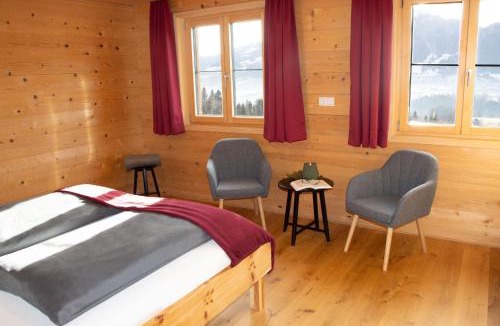 Schwarzenberg Apartment | Ferienwohnung Naturnah
