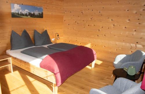 Schwarzenberg Apartment | Ferienwohnung Naturnah