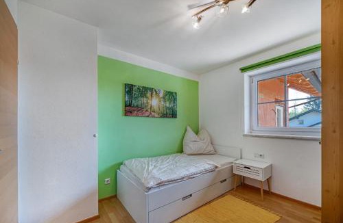 Berndorf bei Salzburg Apartment | Haus Reichl