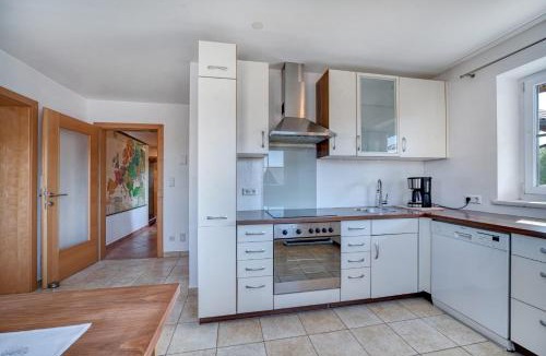 Berndorf bei Salzburg Apartment | Haus Reichl