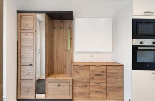 Lustenau Apartment | Ferienwohnung König