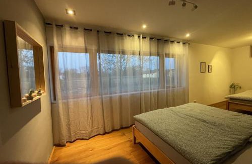 Pupping Apartment | Neue hochwertige 90m² Wohnung