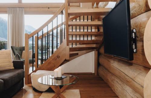 Grossarl Ski Chalet | Chalet Zwoasom