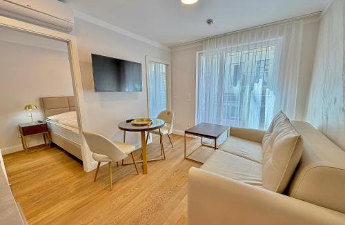 Wieden Apartment | Steiner Residences Vienna Belvedere