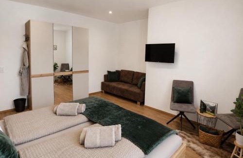 Rauris Apartment | Boutique Appartements Kumming inkl Nationalparkcard