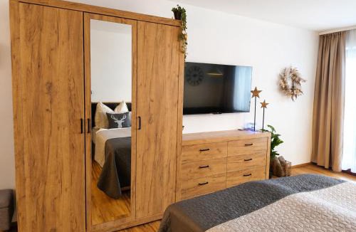 Gosau Apartment | Forest Apartment Gosau