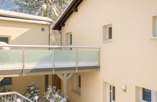 Hinterhainbach Apartment | Wienerwaldblick