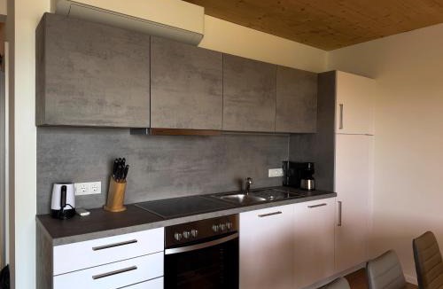 Klopein am Klopeiner See Apartment | Penthouse Seerose am Klopeiner See