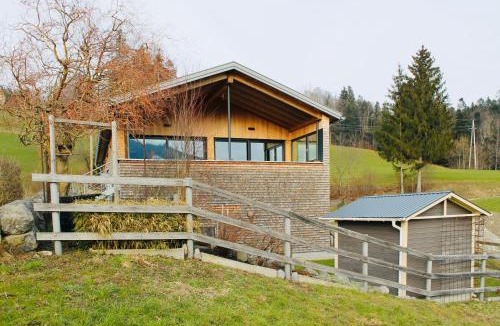 Langenegg Apartment | Haralds exklusives Ferienhaus in Langenegg