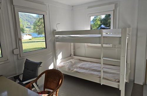 Bodensdorf Other | Seebungalow am Ossiacher See