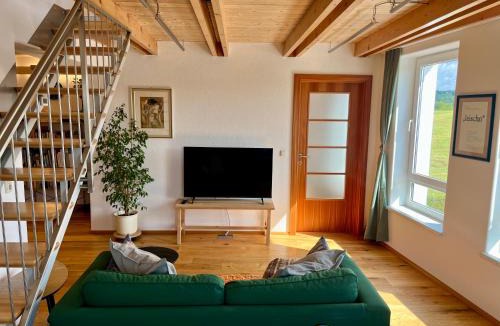 Freistadt Apartment | Free Living Freistadt