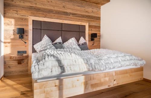 Annaberg im Lammertal Apartment | Chalet Schintlbauer