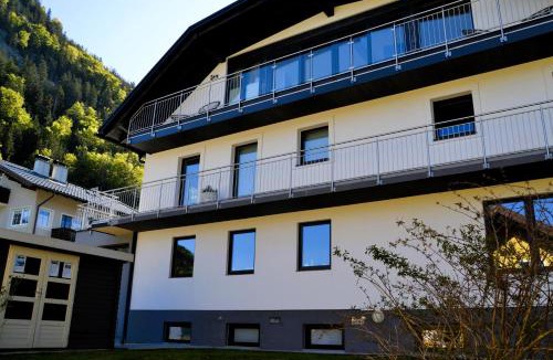 Fuschl am See Apartment | Casa Bicicletta