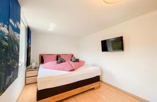Sankt Martin Apartment | Sonnseitn Appartments