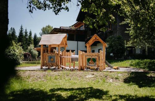 Weissensee Hotel | Familienhotel Kreuzwirt
