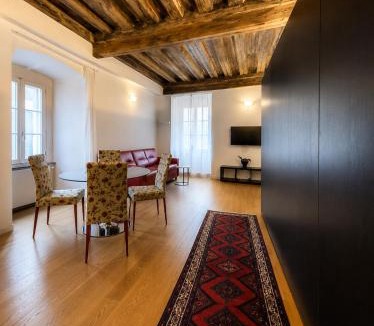 Krems an der Donau Apartment | revLIVING Wachau Altstadt Studio Krems