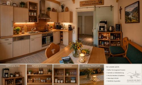 Aggsbach Markt House | Zuhause am Bach Ruhige Unterkunft für Erholungssuchende am Welterbesteig und Donauradweg