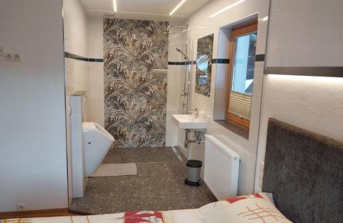 Hippach Apartment | App 24 Personen Innerspielleiten